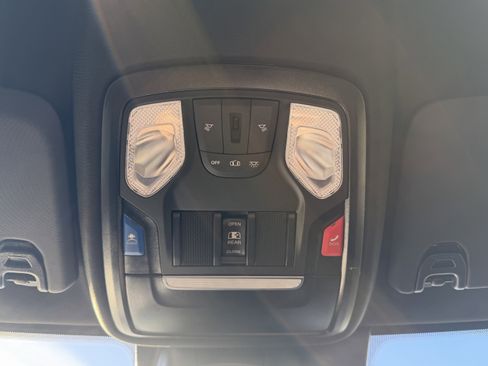 Used 2025 RAM 3500 Tradesman image 18