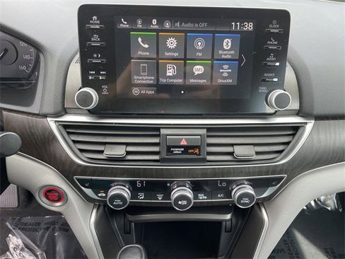 Used 2019 Honda Accord EX-L image 19