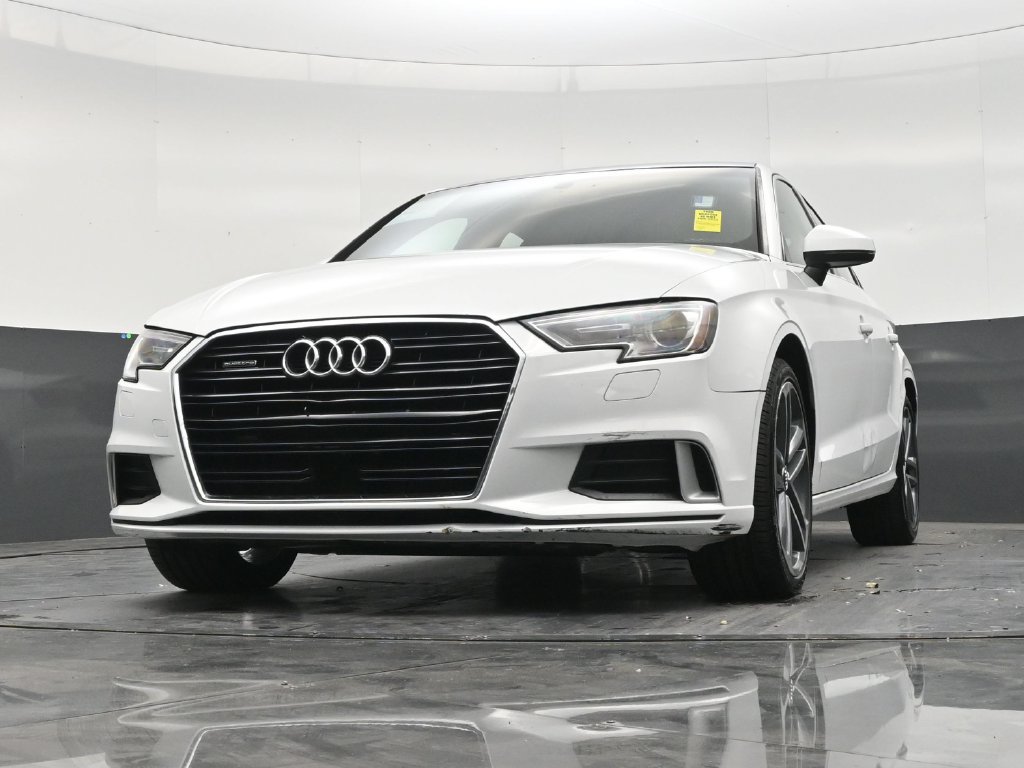 Used 2019 Audi A3 2.0T Premium w/ Convenience Package AWD/4WD image 27