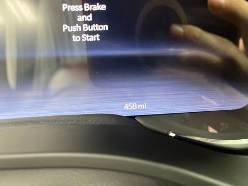 Used 2026 RAM 1500 Big Horn AWD/4WD image 9