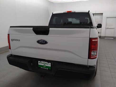 Used 2015 Ford F150 XL w/ Equipment Group 101A Mid RWD image 7