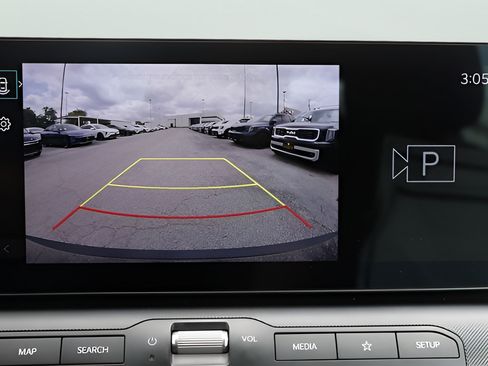 Certified 2025 Kia K4 EX FWD image 25