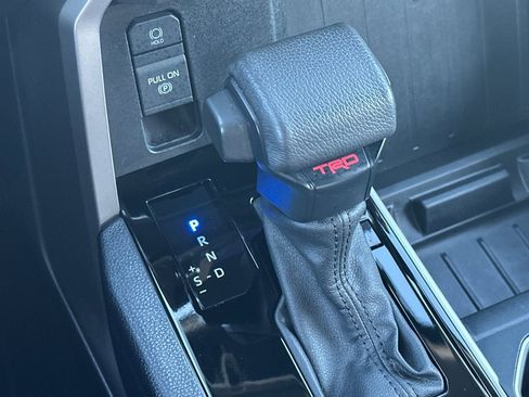 Used 2024 Toyota Tundra SR5 image 19