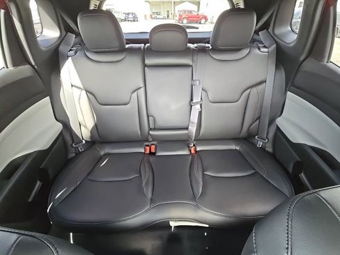 Used 2024 Jeep Compass Limited AWD/4WD image 37