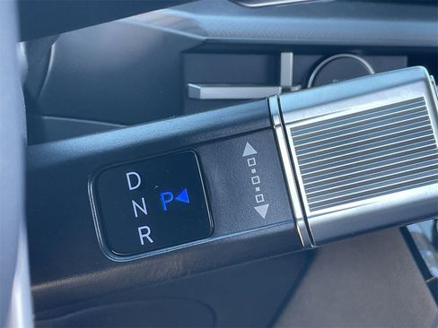 New 2026 Hyundai Santa Fe SEL image 28