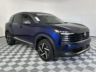 Certified 2025 Nissan Kicks SV FWD video 2