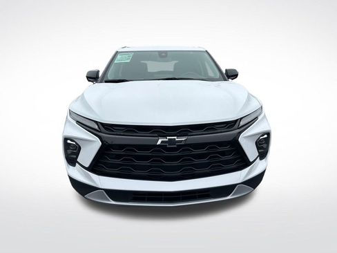 Used 2023 Chevrolet Blazer LT w/ Convenience Package AWD/4WD image 10