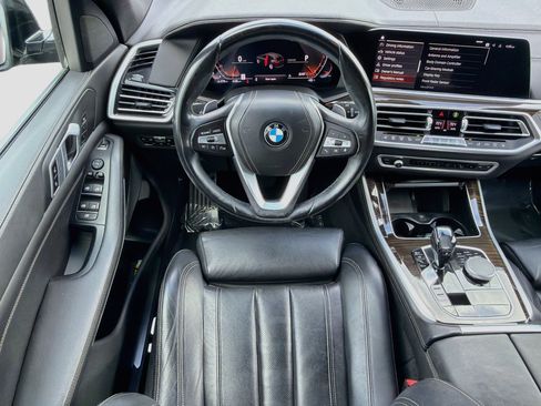 Used 2020 BMW X5 sDrive40i w/ Premium Package RWD image 17