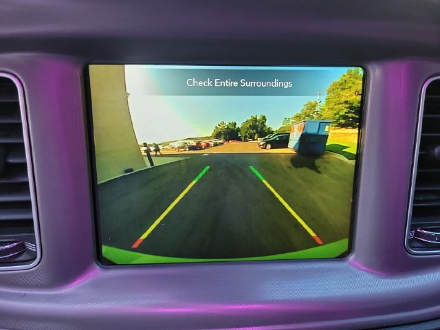 Used 2023 Dodge Charger Scat Pack RWD image 25