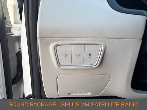 Used 2023 Hyundai Tucson SEL w/ Convenience Package FWD image 11