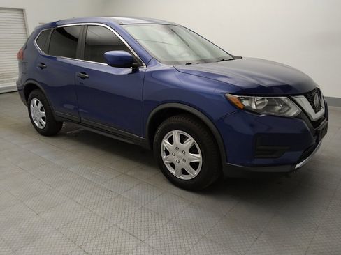 Used 2020 Nissan Rogue S AWD/4WD image 11