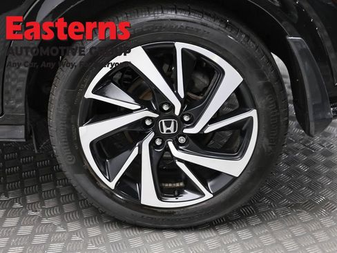 Used 2020 Honda HR-V Sport image 8