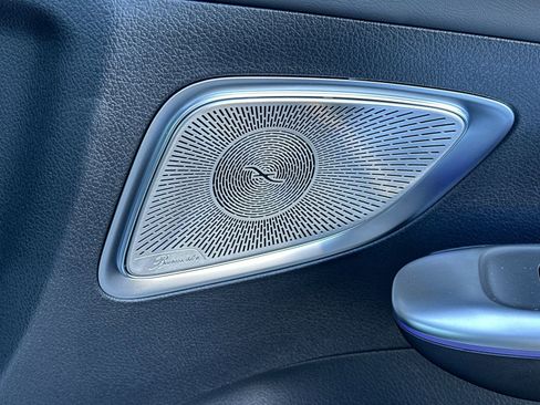 New 2026 Mercedes-Benz C 43 AMG 4MATIC Sedan image 19