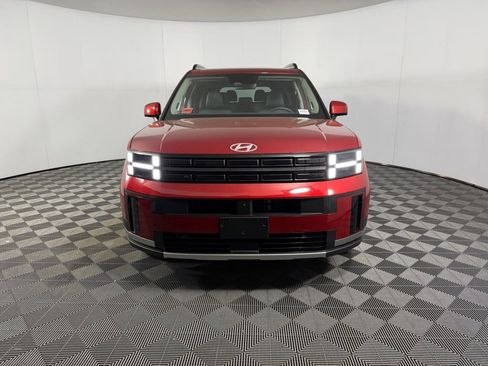 Used 2025 Hyundai Santa Fe Limited image 9