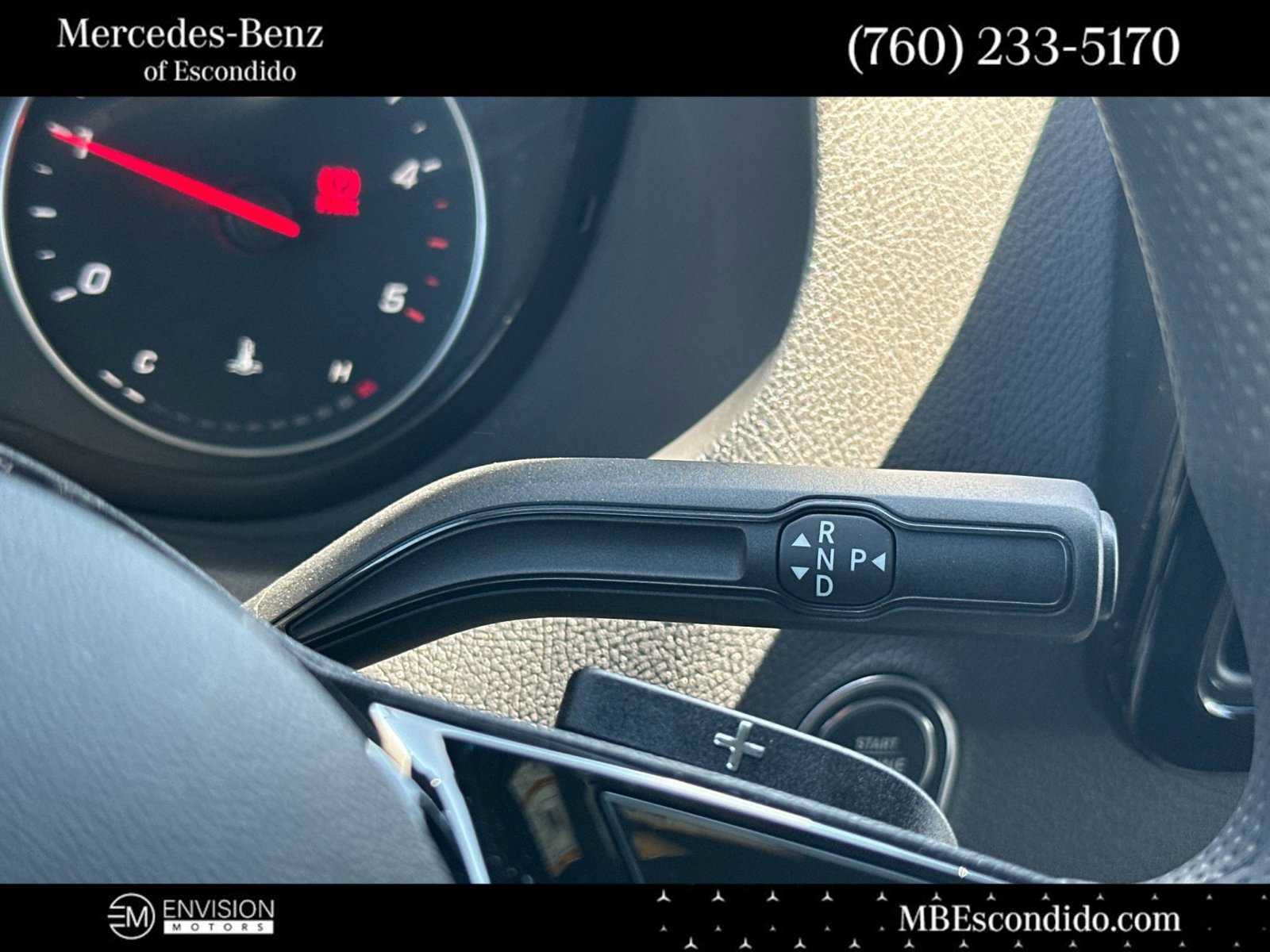 New 2026 Mercedes-Benz Sprinter 2500 image 23