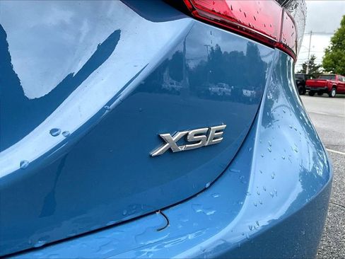 Used 2024 Toyota Camry XSE FWD image 29