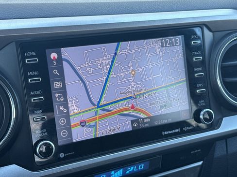 Used 2022 Toyota Tacoma SR5 image 17