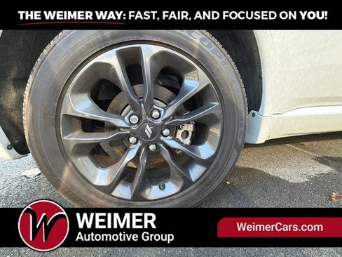 Used 2025 Dodge Durango R/T AWD/4WD image 4