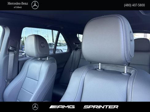 New 2026 Mercedes-Benz GLE 350 4MATIC image 15