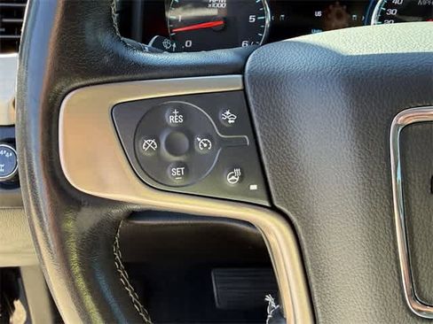 Used 2018 GMC Yukon Denali w/ Open Road Package image 21