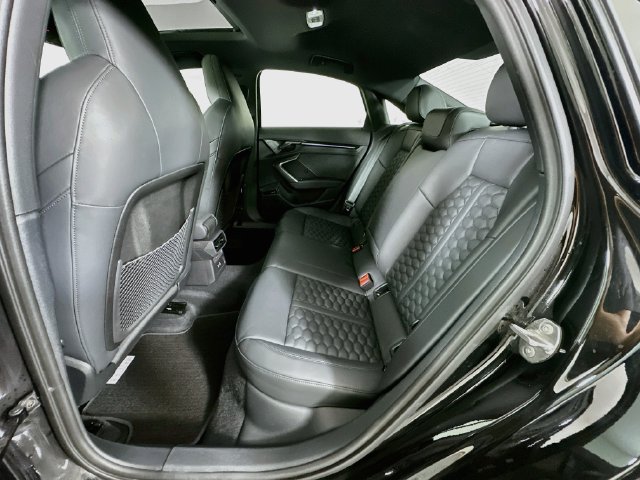 Used 2026 Audi RS 3 AWD/4WD image 26