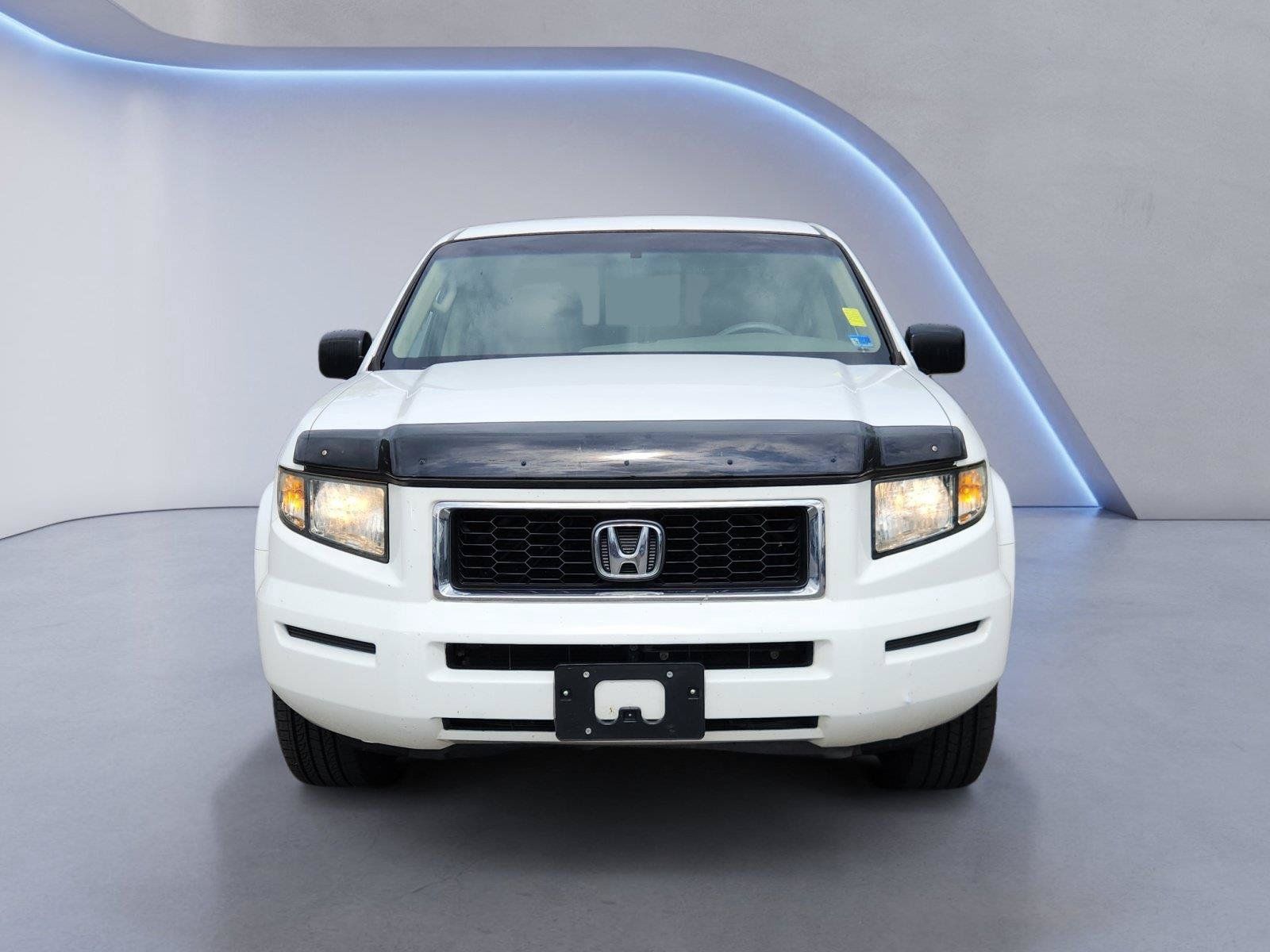 Used 2007 Honda Ridgeline RTX image 8