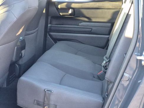 Used 2025 Toyota Tacoma SR image 17