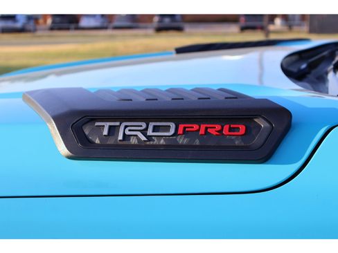 Used 2026 Toyota Sequoia TRD Pro AWD/4WD image 10
