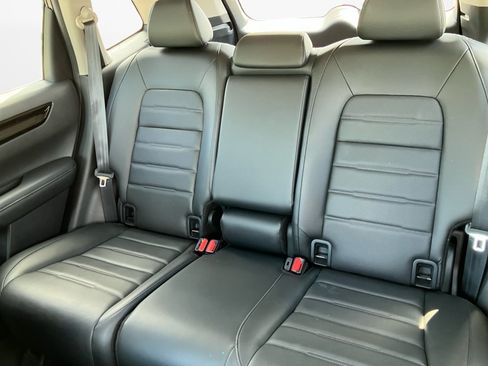 Certified 2025 Honda CR-V EX-L image 15
