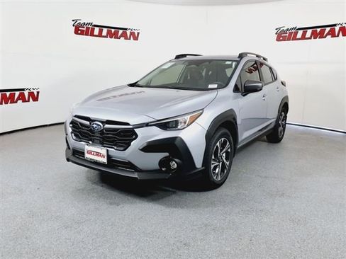 Used 2025 Subaru Crosstrek 2.0i Premium AWD/4WD image 3