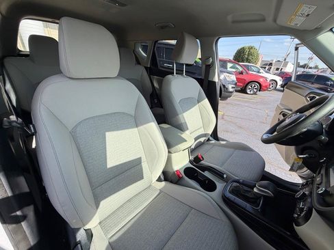 Used 2021 Kia Soul S FWD image 21