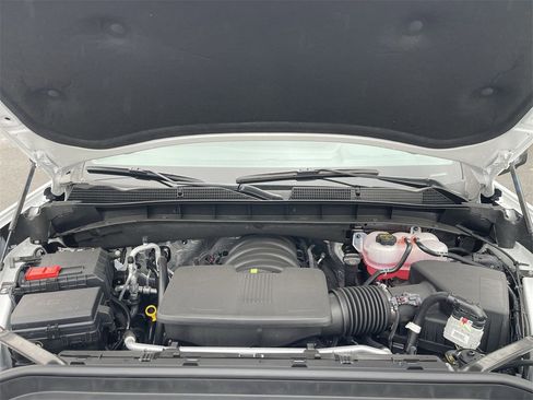 New 2026 GMC Sierra 1500 SLT image 31