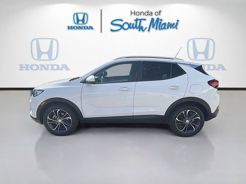 Used 2022 Buick Encore GX Select FWD image 4