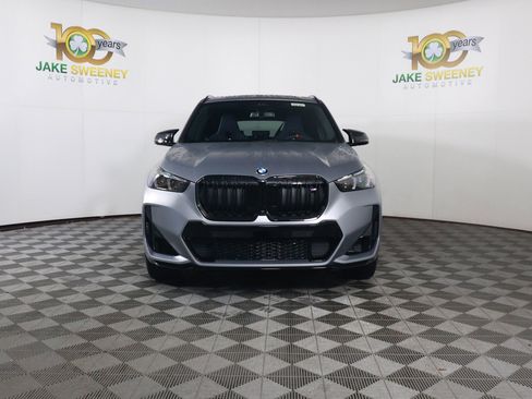 Certified 2025 BMW X1 M35i w/ Premium Package image 2