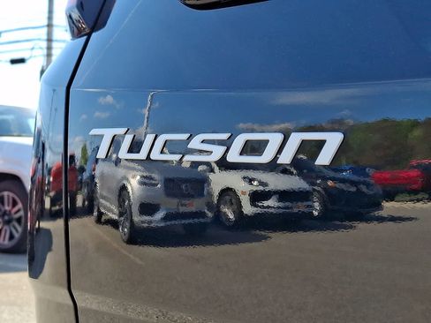 Used 2025 Hyundai Tucson SE AWD/4WD image 30