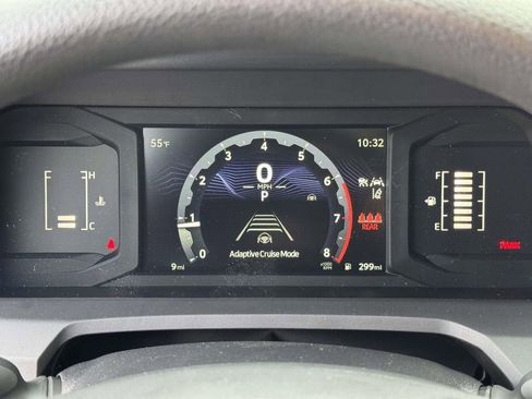 New 2026 Toyota Tacoma SR5 image 12