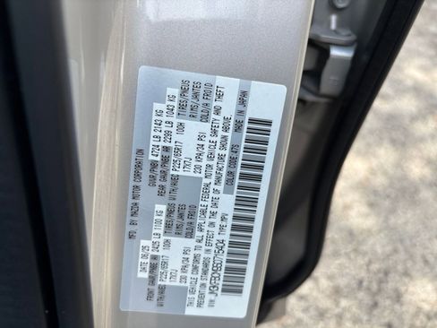 Used 2025 MAZDA CX-5 AWD 2.5 S w/ Preferred Package image 23