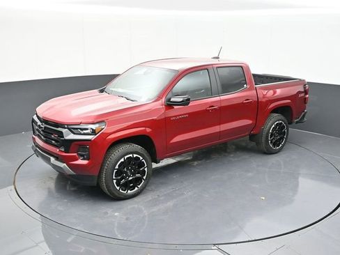 New 2026 Chevrolet Colorado Z71 w/ Technology Package image 61