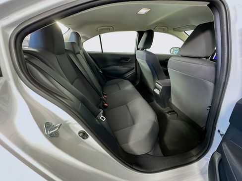 Certified 2024 Toyota Corolla LE FWD image 26