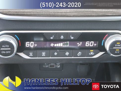 Used 2020 Nissan Altima 2.5 SL FWD image 24