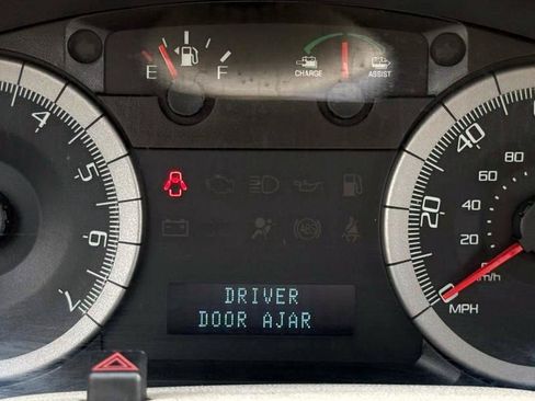 Used 2009 Ford Escape 2WD Hybrid image 16