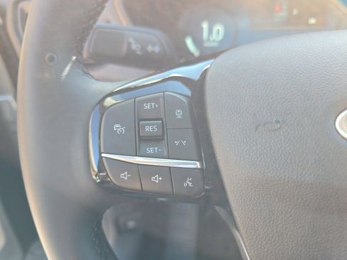 Used 2023 Ford Escape Active w/ Tech Pack #2 AWD/4WD image 14