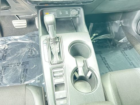 Certified 2025 Honda Civic Sport image 18