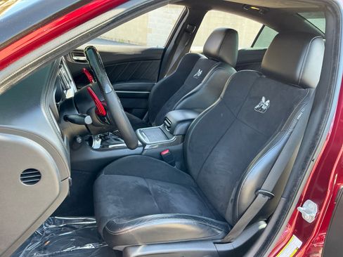 Used 2022 Dodge Charger Scat Pack image 18