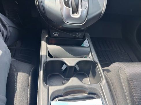 Used 2022 Honda CR-V EX image 17