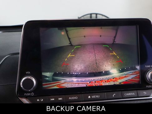 Used 2022 Nissan Altima 2.5 SR FWD image 18