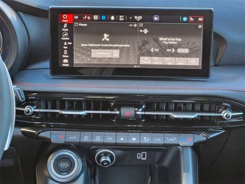 Used 2024 Dodge Hornet R/T Plus image 21