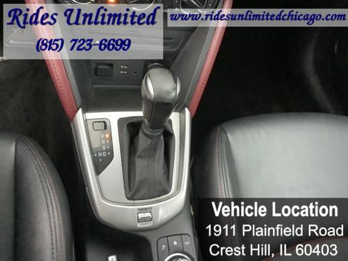 Used 2016 MAZDA CX-3 Touring w/ Premium Package image 18