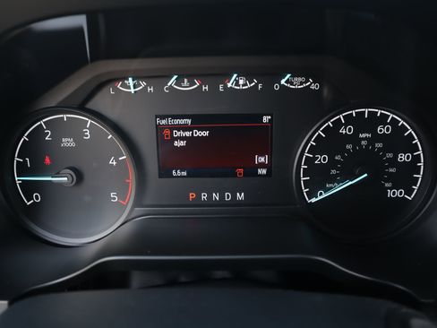 New 2026 Ford F350 XL w/ STX Appearance Package AWD/4WD image 4