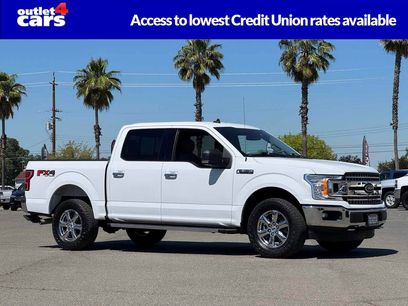 Used 2019 Ford F150 XLT w/ Equipment Group 302A Luxury